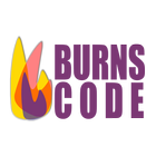 Burnscode アイコン