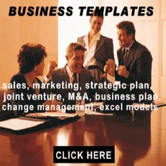 <span class=red>Business</span> Templates