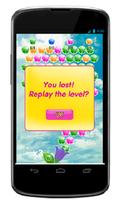 Butterfly Shooter syot layar 1