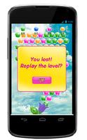 Butterfly Shooter syot layar 2