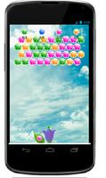 Butterfly Shooter syot layar 3