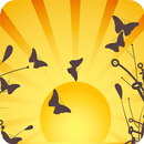 Butterfly City APK
