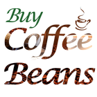 Buy Coffee Beans Zeichen