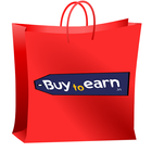 BuyToEarn : Deals and Coupons أيقونة