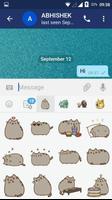 Chat India : The Indian Messenger syot layar 3