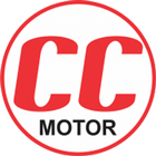 CC MOTOR icône
