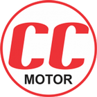 CC MOTOR Zeichen