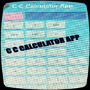 C C Calculator App_3822254 APK