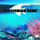 C C Fishing Game_3811974 أيقونة