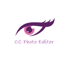CC Photo Editor Make in India on Appsgeyser icono