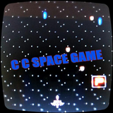 C C Space Game_3845194 icône