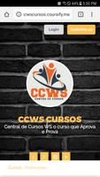 CCWS Cartaz