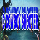 C Cowboy Shooter_3933802 icône
