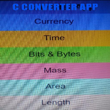 C Converter App_3870140 icône