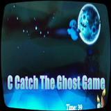 C Catch The Ghost Game_3794746 আইকন