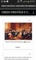 Credos Cristãos&Confissões Ref পোস্টার