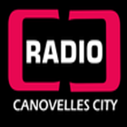 radio CANOVELLES CITY icon