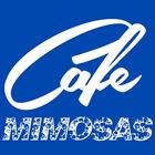 CAFE MIMOSAS CHICAGO icône