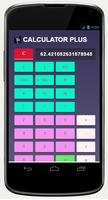 CALCULATOR PLUS ảnh chụp màn hình 2