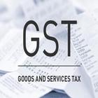 CA Pritam Mahure Goods & Services Tax (GST) India icône