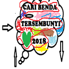 CARI BENDA 2018 icon