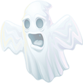 GHOST HOUSE ESCAPE GAME