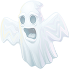 GHOST HOUSE ESCAPE GAME icon