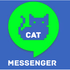 CAT MESSENGER 图标