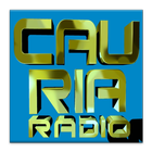 CAURIA RADIO simgesi