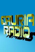 CAURIA RADIO 포스터