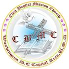 آیکون‌ Chin Baptist Mission Church