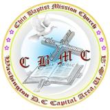 Chin Baptist Mission Church icon