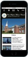 برنامه‌نما Chin Baptist Mission Church عکس از صفحه