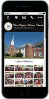 برنامه‌نما Chin Baptist Mission Church عکس از صفحه