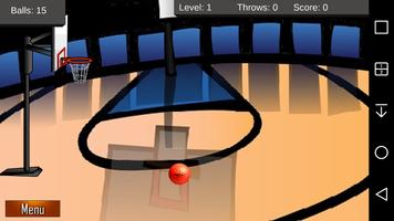 C Basketball Game_3798351 screenshot 3