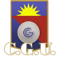 CGU GOLF plakat