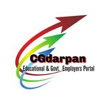 CGdarpan biểu tượng