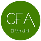 CFA El Vendrell icône