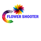 C Flower Shooter_3998205 icône