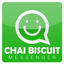 Chai Biscuit Messenger APK