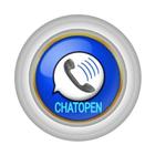 CHATOPEN 图标