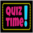 Quiz game intresting and interactive icône