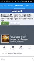 CHURRASCO & Cpa Screenshot 2