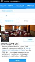 CHURRASCO & Cpa Screenshot 3