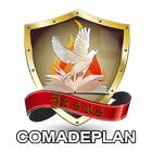 COMADEPLAN SP icon