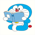CARTOON COMIC BOOK