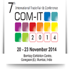 COM IT EXPO أيقونة