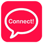 Connect! Messenger icon