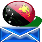 CONNECT PNG MESSENGER APP أيقونة