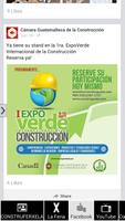 Construfer Xela Guatemala 2014 screenshot 3